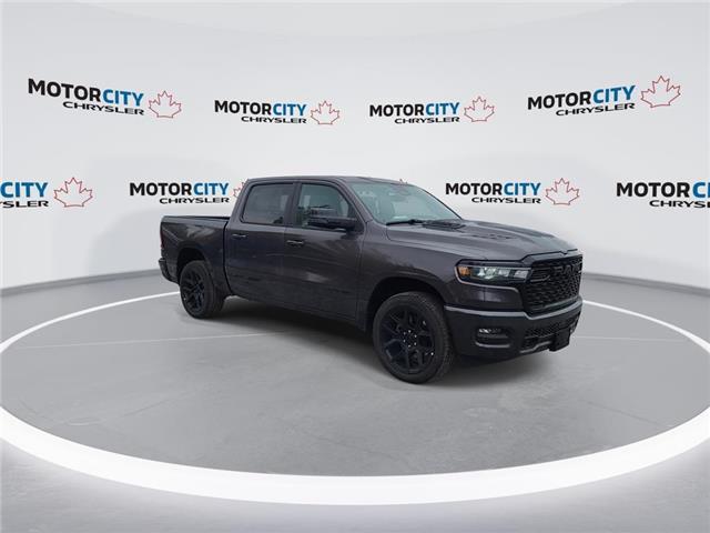 2026 RAM 1500 Sport (Stk: 260115) in Windsor - Image 2 of 25