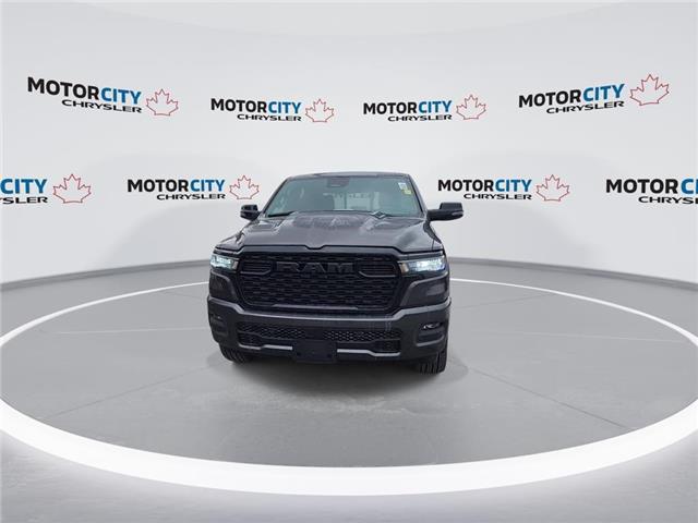 2026 RAM 1500 Sport (Stk: 260115) in Windsor - Image 3 of 25