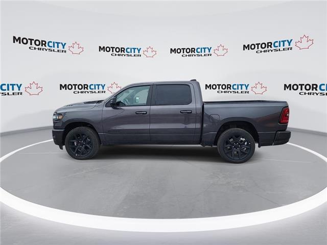2026 RAM 1500 Sport (Stk: 260115) in Windsor - Image 5 of 25