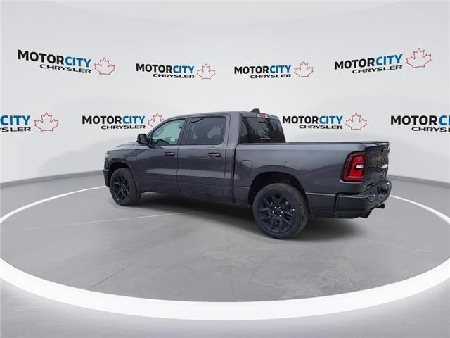 2026 RAM 1500 Sport (Stk: 260115) in Windsor - Image 6 of 25