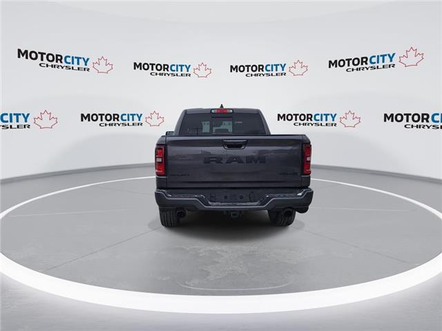 2026 RAM 1500 Sport (Stk: 260115) in Windsor - Image 7 of 25