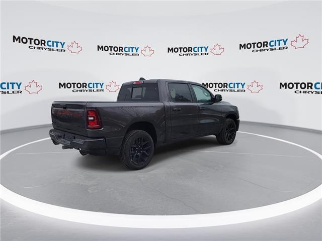 2026 RAM 1500 Sport (Stk: 260115) in Windsor - Image 8 of 25