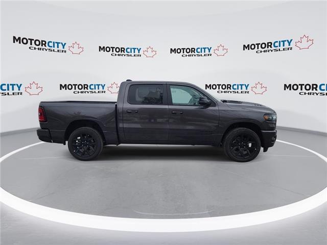 2026 RAM 1500 Sport (Stk: 260115) in Windsor - Image 9 of 25