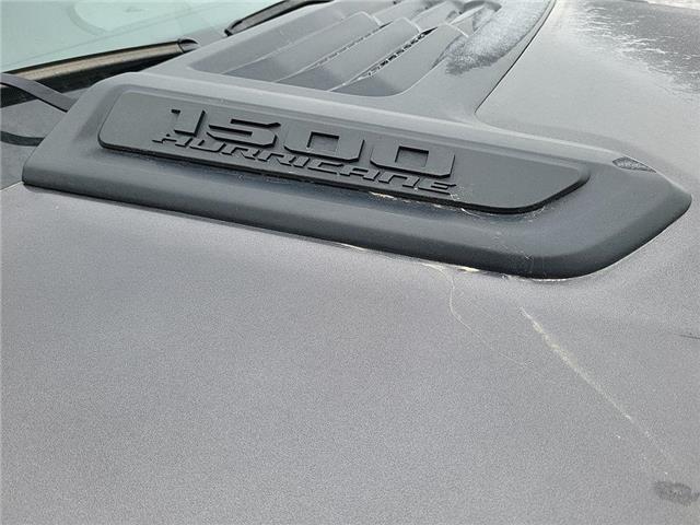 2026 RAM 1500 Sport (Stk: 260115) in Windsor - Image 11 of 25