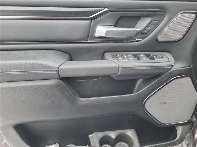 2026 RAM 1500 Sport (Stk: 260115) in Windsor - Image 12 of 25