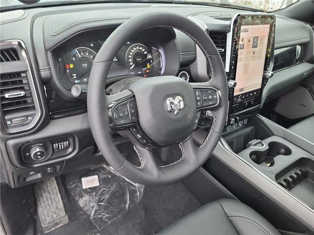 2026 RAM 1500 Sport (Stk: 260115) in Windsor - Image 13 of 25