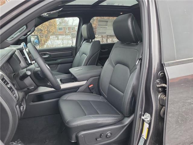 2026 RAM 1500 Sport (Stk: 260115) in Windsor - Image 14 of 25