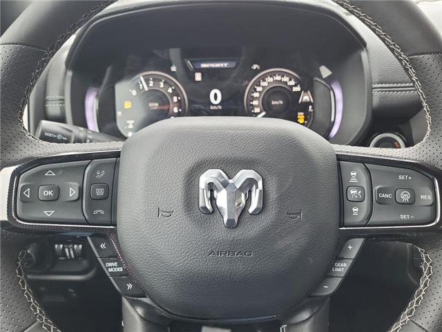 2026 RAM 1500 Sport (Stk: 260115) in Windsor - Image 15 of 25