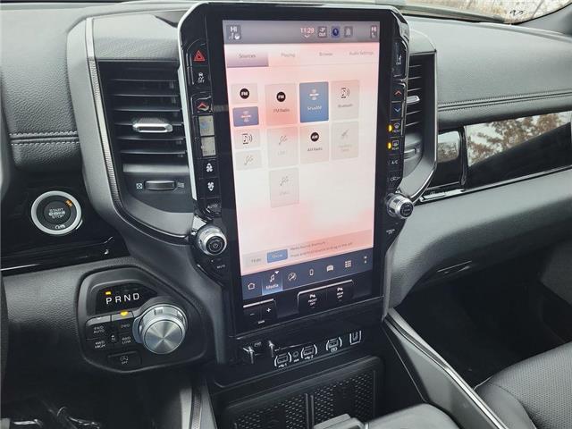 2026 RAM 1500 Sport (Stk: 260115) in Windsor - Image 16 of 25