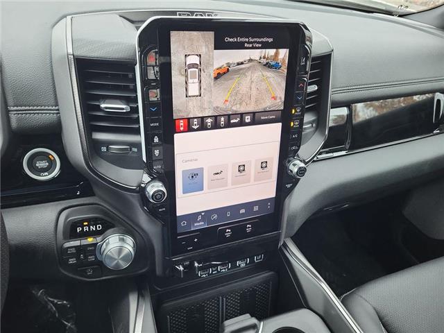 2026 RAM 1500 Sport (Stk: 260115) in Windsor - Image 17 of 25