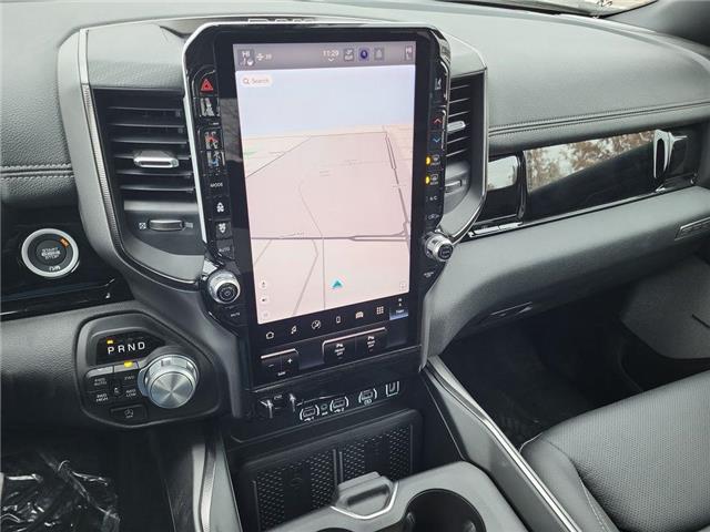 2026 RAM 1500 Sport (Stk: 260115) in Windsor - Image 18 of 25