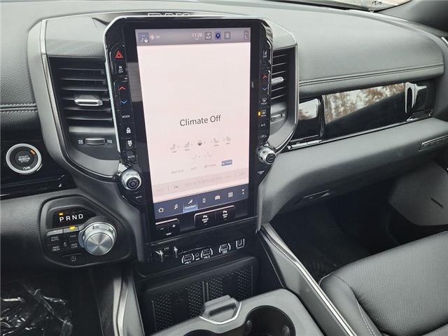 2026 RAM 1500 Sport (Stk: 260115) in Windsor - Image 19 of 25