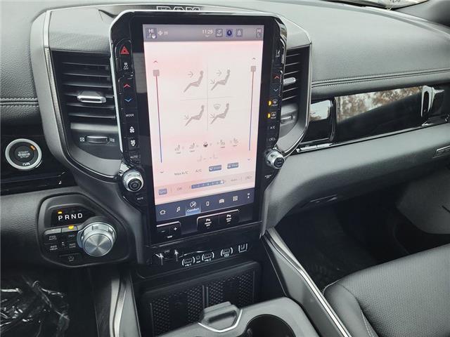 2026 RAM 1500 Sport (Stk: 260115) in Windsor - Image 20 of 25