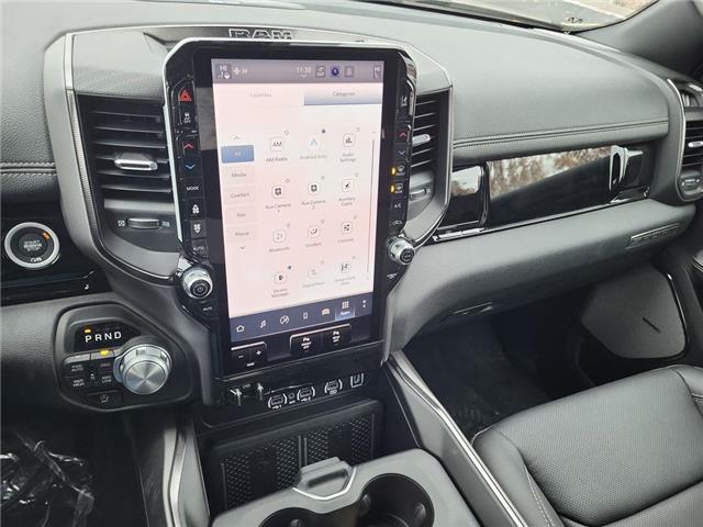 2026 RAM 1500 Sport (Stk: 260115) in Windsor - Image 21 of 25