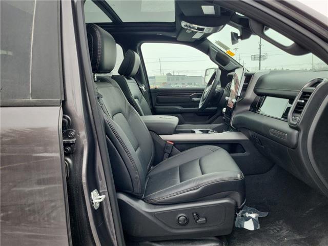 2026 RAM 1500 Sport (Stk: 260115) in Windsor - Image 23 of 25