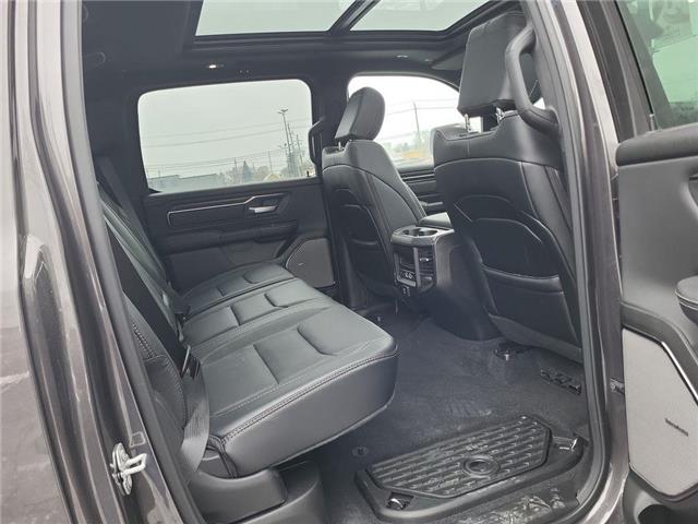 2026 RAM 1500 Sport (Stk: 260115) in Windsor - Image 24 of 25