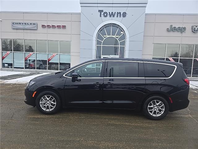 2026 Chrysler Grand Caravan SXT (Stk: T037) in Miramichi - Image 2 of 14