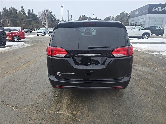 2026 Chrysler Grand Caravan SXT (Stk: T037) in Miramichi - Image 4 of 14
