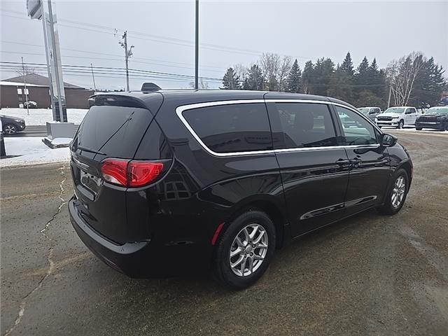 2026 Chrysler Grand Caravan SXT (Stk: T037) in Miramichi - Image 5 of 14