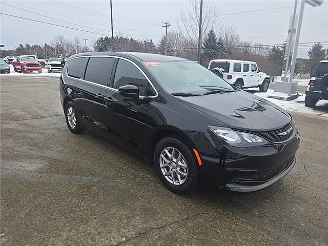 2026 Chrysler Grand Caravan SXT (Stk: T037) in Miramichi - Image 7 of 14
