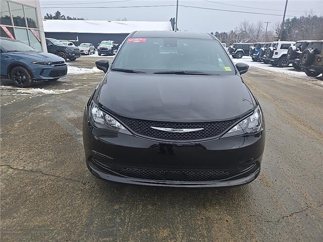 2026 Chrysler Grand Caravan SXT (Stk: T037) in Miramichi - Image 8 of 14