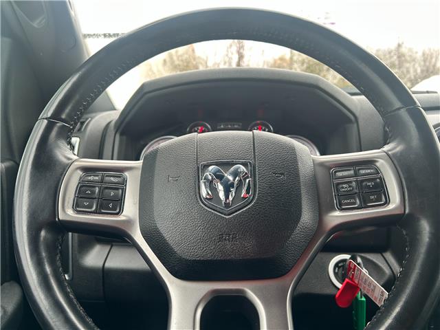 2021 RAM 1500 Classic SLT (Stk: V5327B) in Kingston - Image 20 of 24