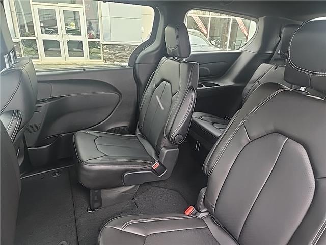 2026 Chrysler Grand Caravan SXT (Stk: T037) in Miramichi - Image 11 of 14