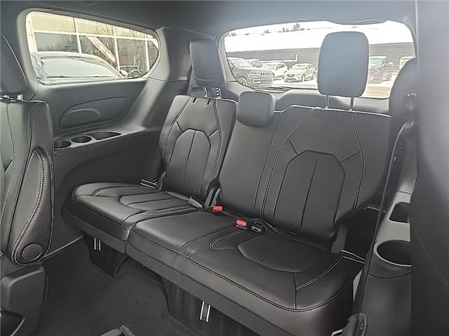 2026 Chrysler Grand Caravan SXT (Stk: T037) in Miramichi - Image 12 of 14