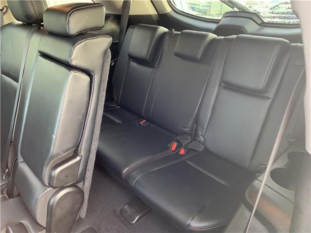 2019 Toyota Highlander Hybrid XLE (Stk: 32815A) in Thunder Bay - Image 10 of 14