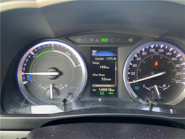 2019 Toyota Highlander Hybrid XLE (Stk: 32815A) in Thunder Bay - Image 12 of 14