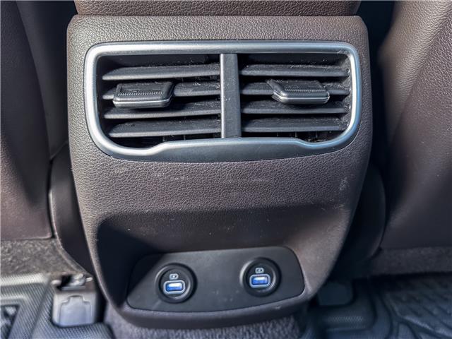 2022 Hyundai Santa Fe HEV Luxury (Stk: 25376A) in ORILLIA - Image 21 of 21
