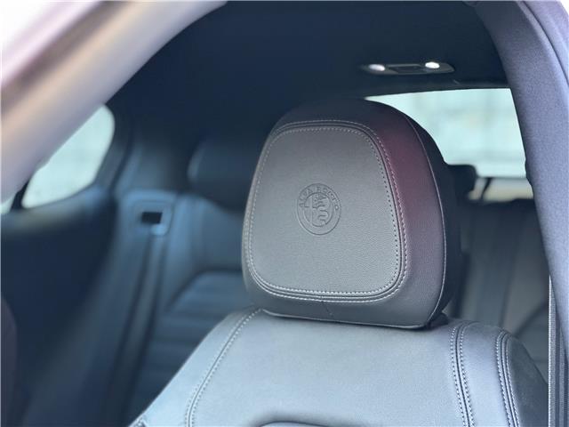 2025 Alfa Romeo Stelvio Base (Stk: 675AR) in Toronto - Image 14 of 26