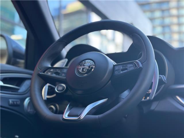 2025 Alfa Romeo Stelvio Base (Stk: 675AR) in Toronto - Image 15 of 26