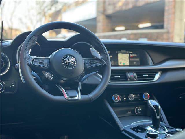2025 Alfa Romeo Stelvio Base (Stk: 675AR) in Toronto - Image 17 of 26