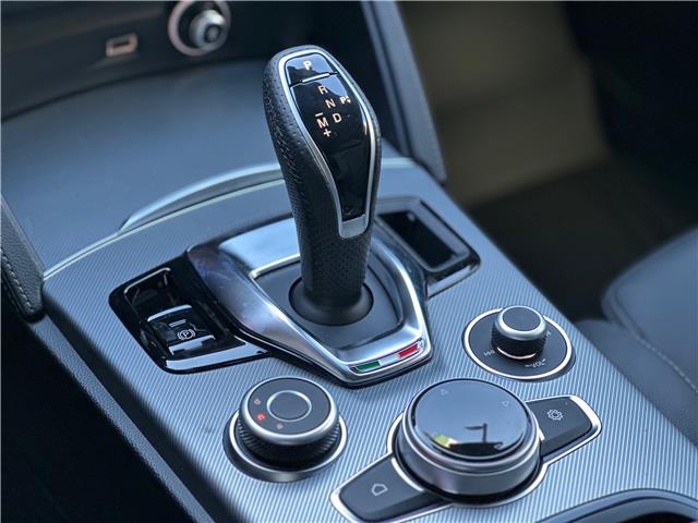 2025 Alfa Romeo Stelvio Base (Stk: 675AR) in Toronto - Image 19 of 26