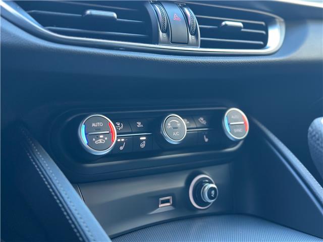 2025 Alfa Romeo Stelvio Base (Stk: 675AR) in Toronto - Image 20 of 26