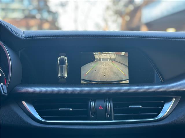 2025 Alfa Romeo Stelvio Base (Stk: 675AR) in Toronto - Image 21 of 26