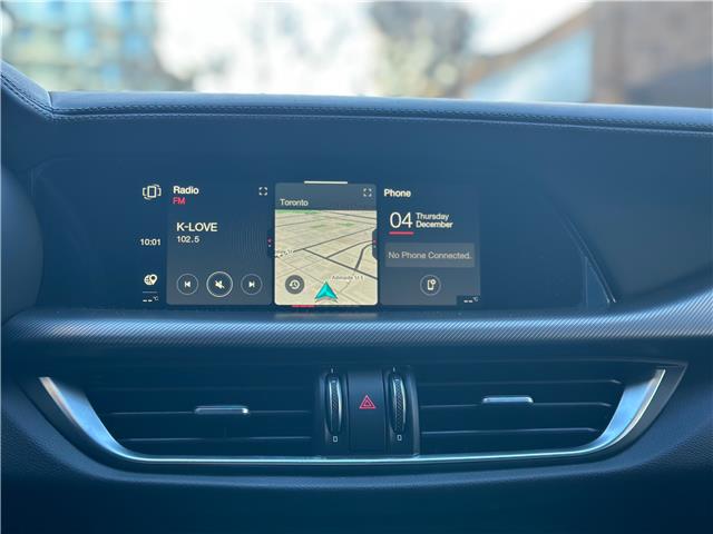 2025 Alfa Romeo Stelvio Base (Stk: 675AR) in Toronto - Image 22 of 26