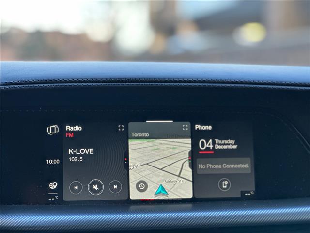 2025 Alfa Romeo Stelvio Base (Stk: 675AR) in Toronto - Image 23 of 26