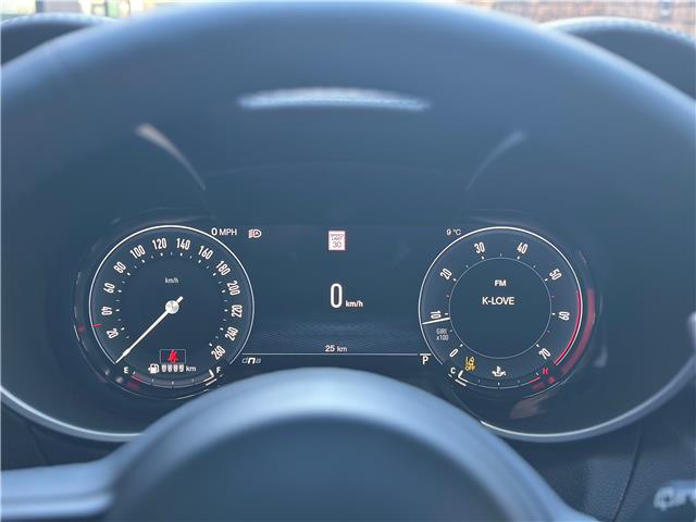 2025 Alfa Romeo Stelvio Base (Stk: 675AR) in Toronto - Image 26 of 26