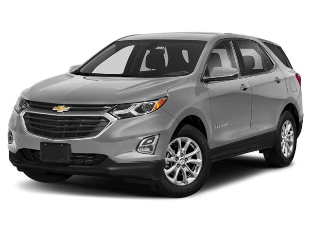 2020 Chevrolet Equinox LT (Stk: M25-0788P) in Chilliwack - Image 1 of 12
