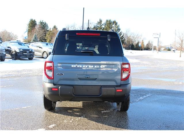 2025 Ford Bronco Sport Outer Banks (Stk: BR2548) in Harrow - Image 6 of 19