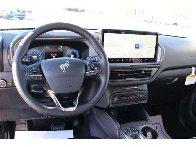 2025 Ford Bronco Sport Outer Banks (Stk: BR2548) in Harrow - Image 10 of 19