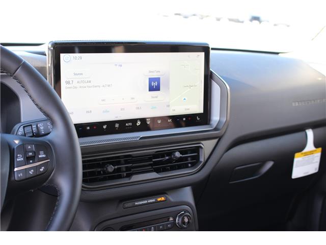 2025 Ford Bronco Sport Outer Banks (Stk: BR2548) in Harrow - Image 12 of 19