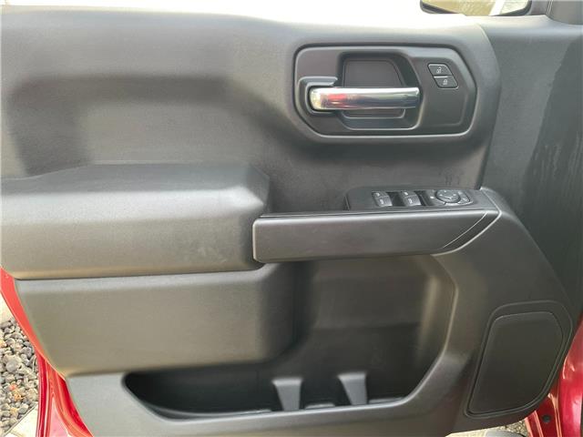 2020 Chevrolet Silverado 1500 Silverado Custom (Stk: 25-1670B) in Listowel - Image 10 of 17