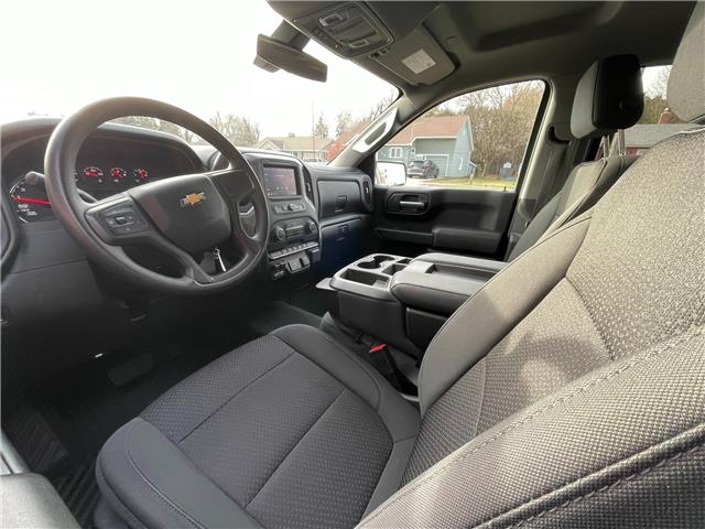 2020 Chevrolet Silverado 1500 Silverado Custom (Stk: 25-1670B) in Listowel - Image 12 of 17
