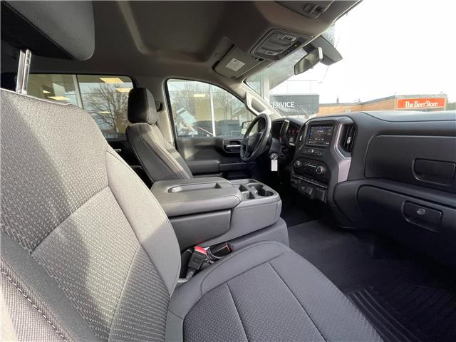 2020 Chevrolet Silverado 1500 Silverado Custom (Stk: 25-1670B) in Listowel - Image 15 of 17