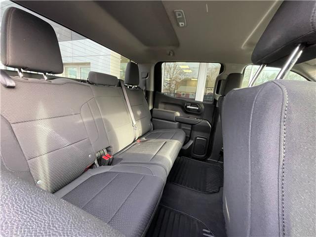 2020 Chevrolet Silverado 1500 Silverado Custom (Stk: 25-1670B) in Listowel - Image 16 of 17