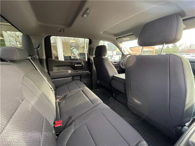 2020 Chevrolet Silverado 1500 Silverado Custom (Stk: 25-1670B) in Listowel - Image 17 of 17
