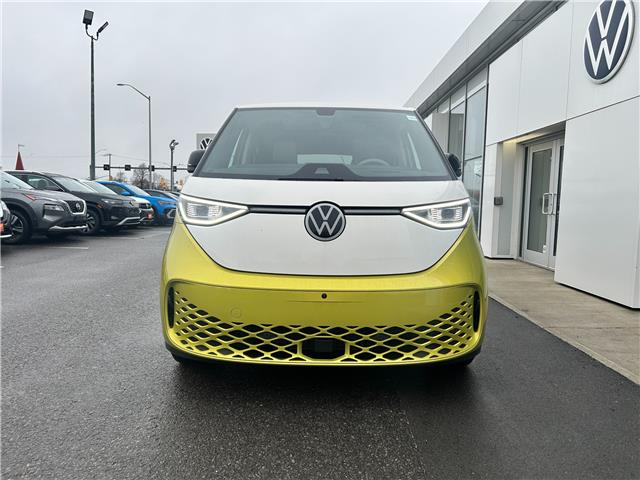 2025 Volkswagen ID. Buzz 1st Edition (Stk: P5674) in Kingston - Image 2 of 40
